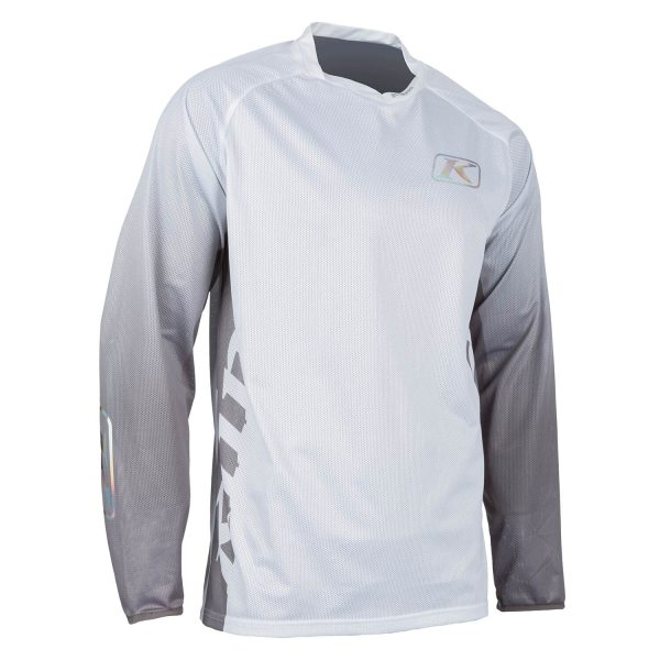 Tricou Moto Klim Enduro XC Lite Potter's Clay, 3, nordicamoto.ro