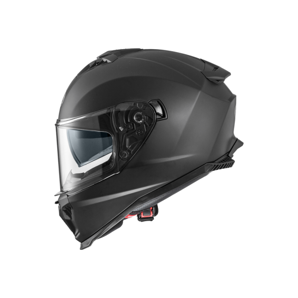 Casca Premier Typhoon U9 BM Fekete 2XL, 6, nordicamoto.ro
