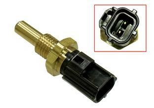 YAMAHA FZ6 / FZ8 / FZ1 / R6 / R1 / YFZ / YFM BRONCO vízhőmérséklet-érzékelő, 1, nordicamoto.ro
