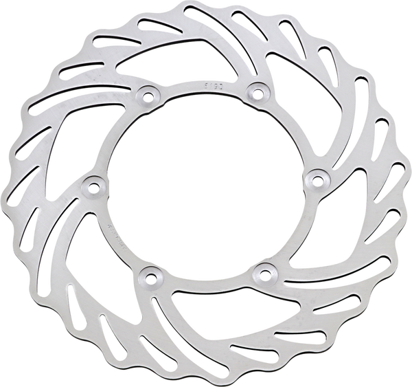 Md Series Supercross Contour Series Brake Rotor, 2, nordicamoto.ro