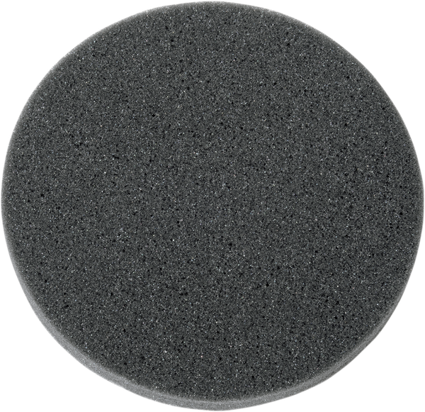 (r)bob(r) Retro-style Air Cleaner Filter Black, 1, nordicamoto.ro