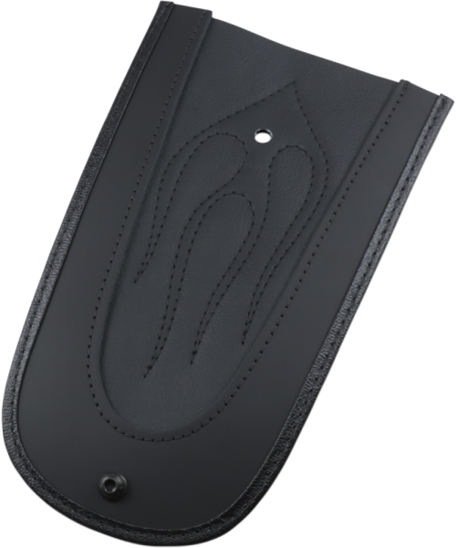 Fender Skin Black, 1, nordicamoto.ro