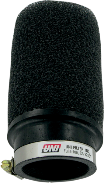 Snowmobile Pod Filter Black, 1, nordicamoto.ro