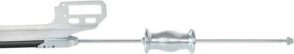 Slide Puller Silver, 2, nordicamoto.ro