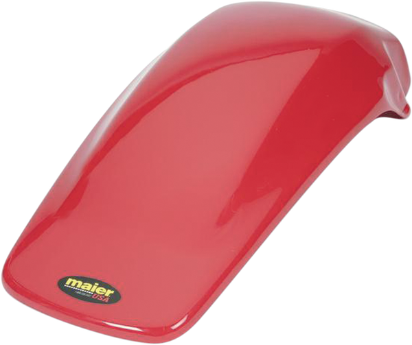 Replacement Fender Red, 1, nordicamoto.ro