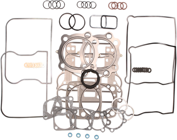 V-twin Top End Gasket Kits, 1, nordicamoto.ro
