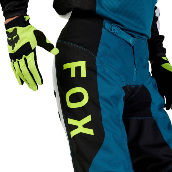 Fox 180 Nitro Maui Blue 32 motorkerékpáros nadrág, 7, nordicamoto.ro