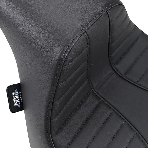 Ez-on Solo Seat Black, 3, nordicamoto.ro