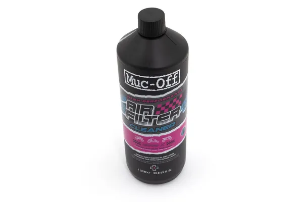 Muc-Off légszűrő-tisztító, 1 l, 2, nordicamoto.ro