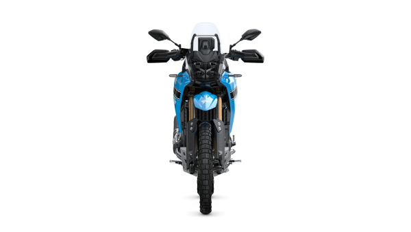 Yamaha Ténéré 700 Rally motorkerékpár, 3, nordicamoto.ro