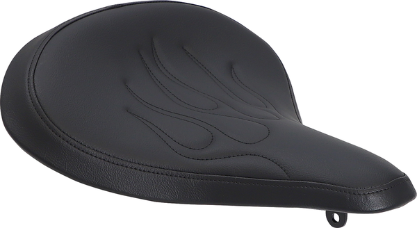 Seat Solo Lg Vinyl Flm Bk, 4, nordicamoto.ro