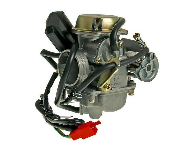 Carburetor Kits, 1, nordicamoto.ro