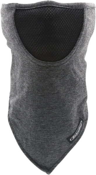 Facemask Facefit Grey Gray, 1, nordicamoto.ro