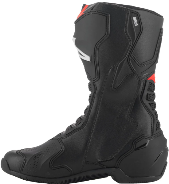 Alpinestars SMX-6 V3 porvédő, fekete/piros, 43-as méret, 6, nordicamoto.ro
