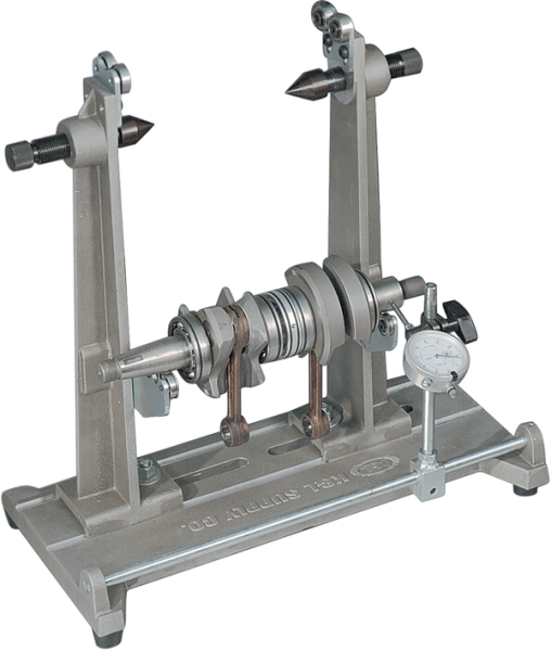 3-in-1 Truing Stand Silver, 1, nordicamoto.ro