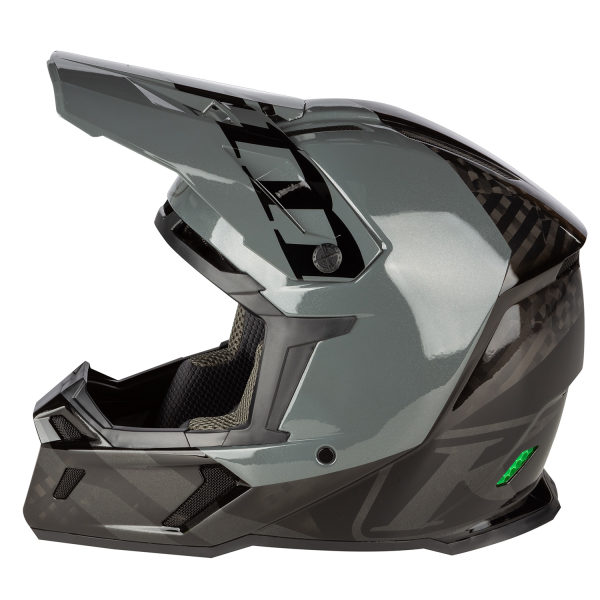Casca Klim F5 Koroyd ECE/DOT OPS Black, 62, nordicamoto.ro
