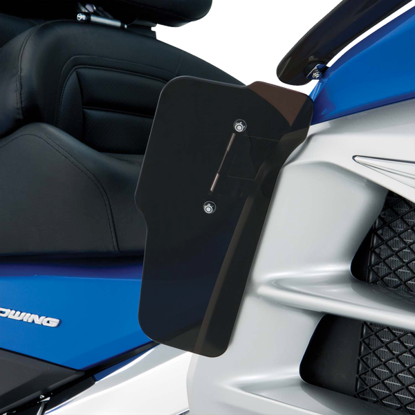 Lower Wind Deflectors Smoke, 2, nordicamoto.ro