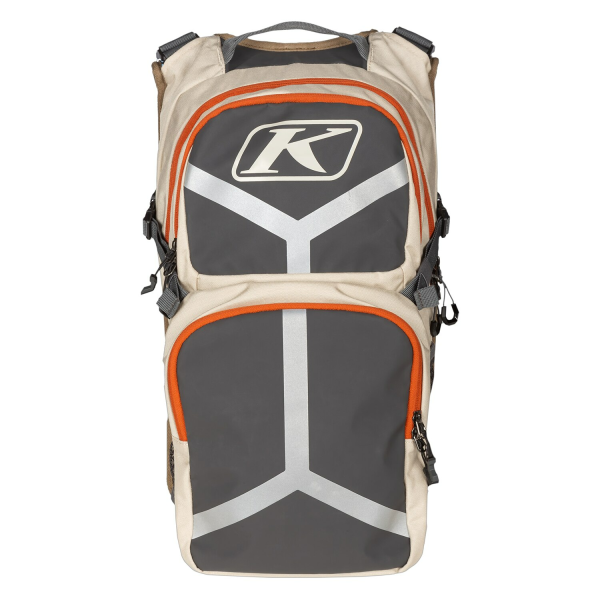 Klim Arsenal 15 Peyote hátizsák – Potter's Clay, 19, nordicamoto.ro