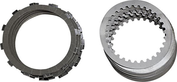 Indian Scout Clutch Plates - Aramid, 2, nordicamoto.ro
