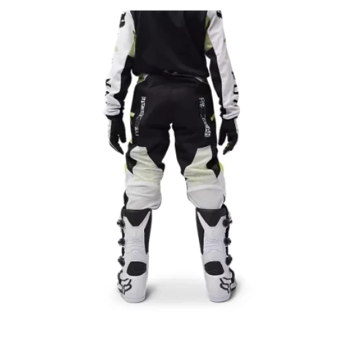 Pantaloni Copii Fox 180 Race Spec Verde 24, 4, nordicamoto.ro