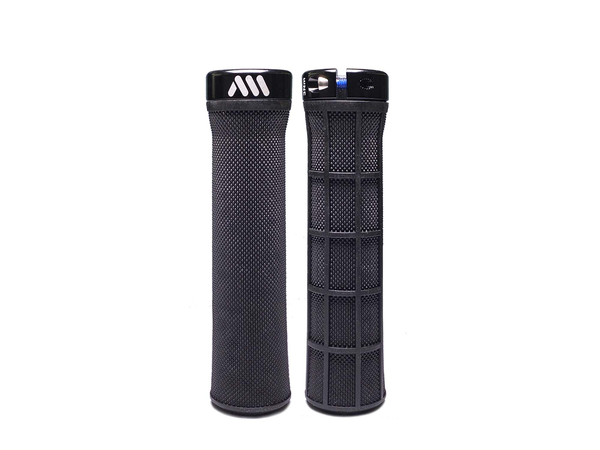 Berm Grips Black, 1, nordicamoto.ro