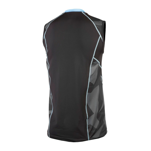 Aggressor Cool -1.0 Sleeveless Camo, 3, nordicamoto.ro
