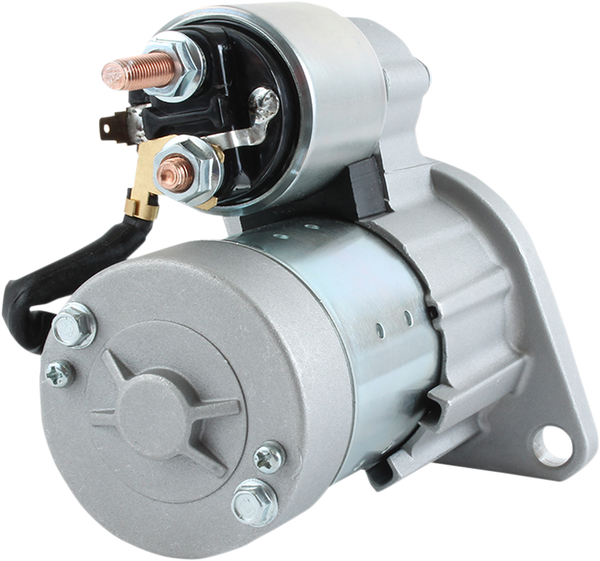 Starter Motor Unfinished, 1, nordicamoto.ro