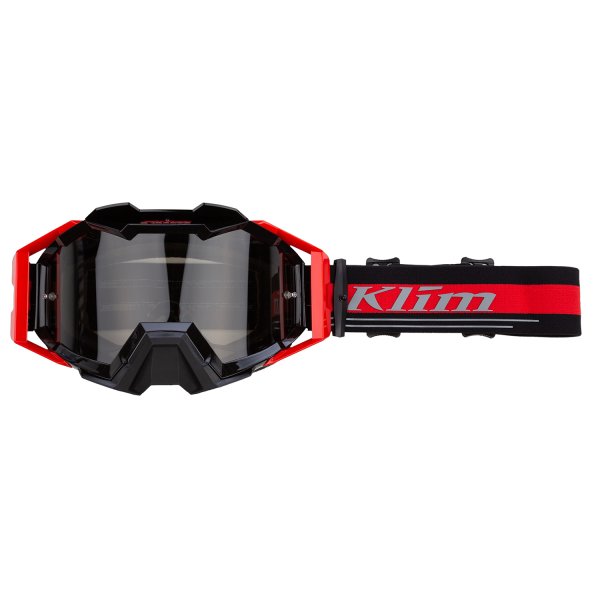TWOTRAK BLACK SMOKE TINT, 11, nordicamoto.ro