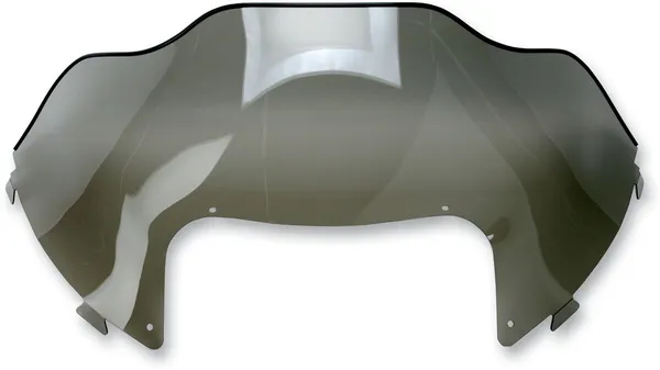 Lexan® polikarbonát szélvédő, szürke, 1, nordicamoto.ro