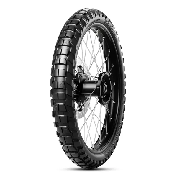 Metzeler Karoo 4 90/90-21 első gumiabroncs, 1, nordicamoto.ro