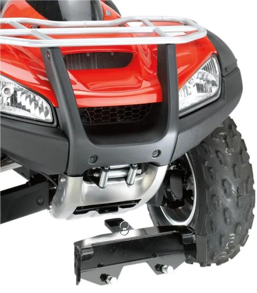 Rm4 Atv Plow Mounting System Black, 1, nordicamoto.ro