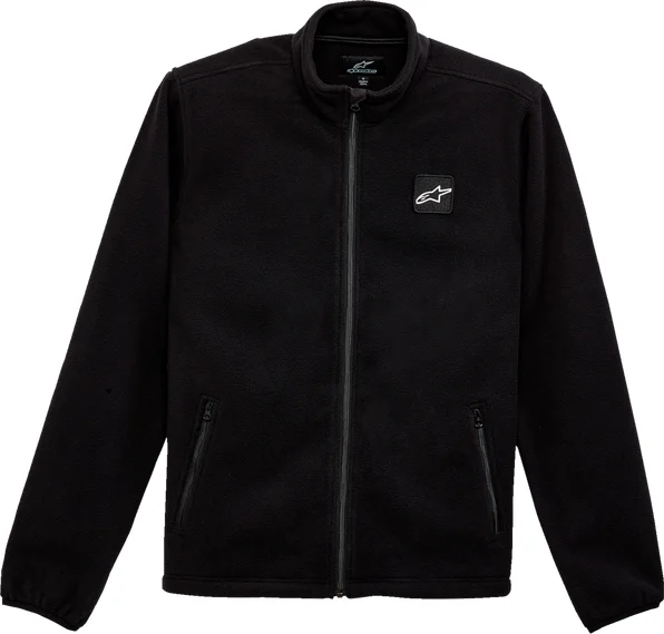 Periphery Fleece Jacket Black M, 1, nordicamoto.ro