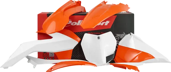 Karosszériakészlet a KTM Orange-hoz, 1, nordicamoto.ro