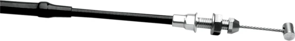 T3 Slidelight kuplungkábelt, fekete, 2, nordicamoto.ro