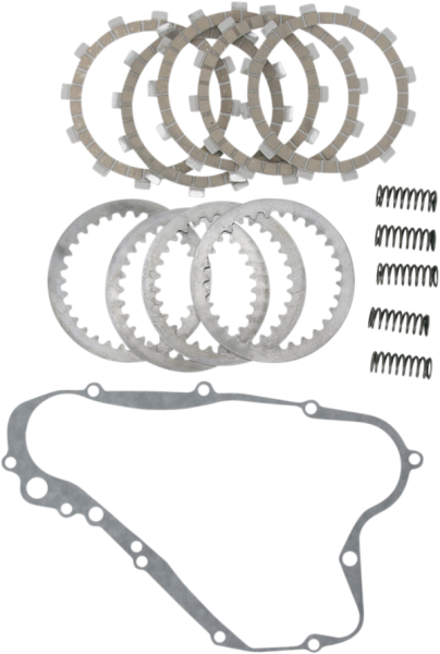 Complete Clutch Kit, 1, nordicamoto.ro