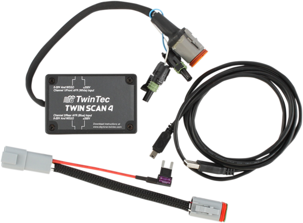 Twin Scan 4 Scan Tool, 1, nordicamoto.ro