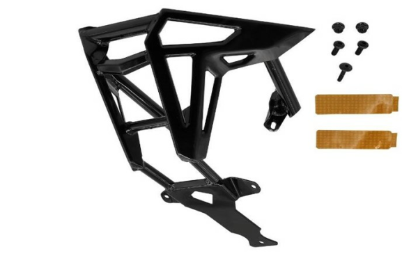 Sno-X első lökhárító Arctic Cat, 1, nordicamoto.ro