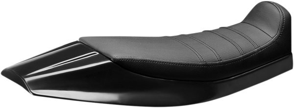 Seats Cafe Style Black, 4, nordicamoto.ro