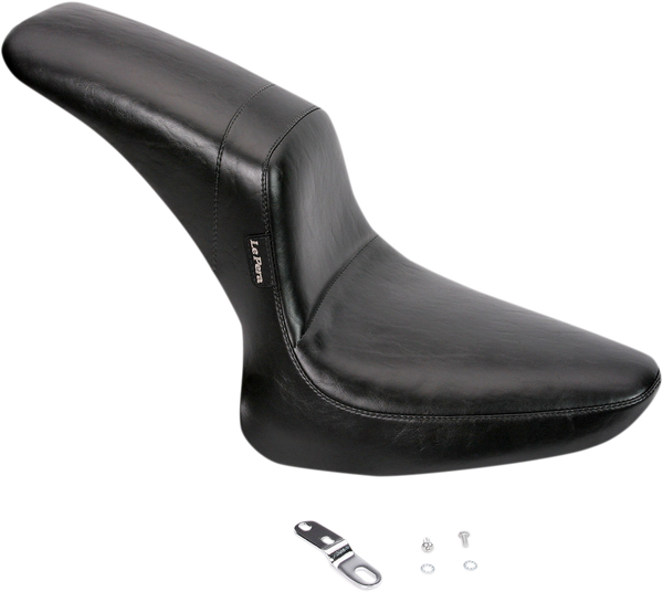 Daytona Sport Seat Black, 1, nordicamoto.ro