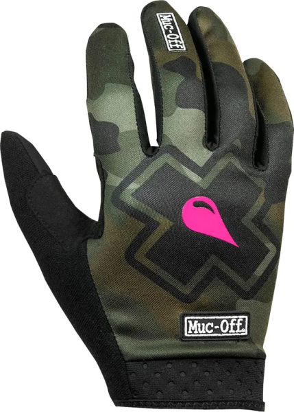 Manusi MTB Muc-OFF Black/Camouflage S, 1, nordicamoto.ro