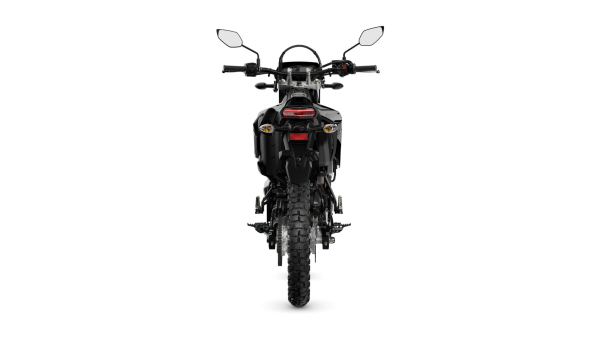 Yamaha WR125R motorkerékpár, 5, nordicamoto.ro