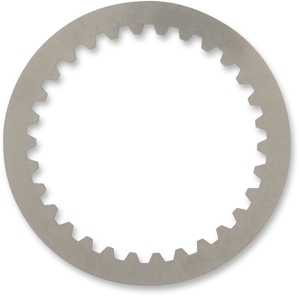 Clutch Steel Drive Plate, 1, nordicamoto.ro