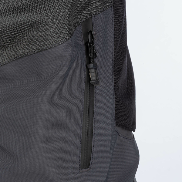 Klim Carlsbad Stealth Black nadrág, 19, nordicamoto.ro