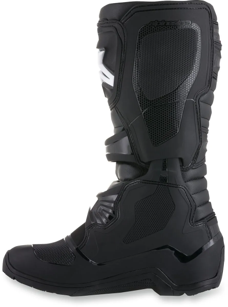 Alpinestar Tech 3 Enduro Black 40,5 csizma, 8, nordicamoto.ro