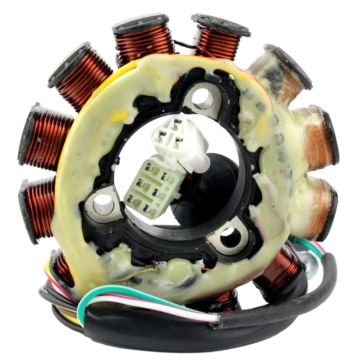 Kimpex Yamaha állórész, 1, nordicamoto.ro