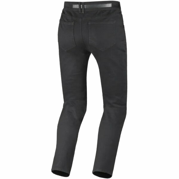 Blugi moto Covec® MACNA VINTON Negru S38, 2, nordicamoto.ro