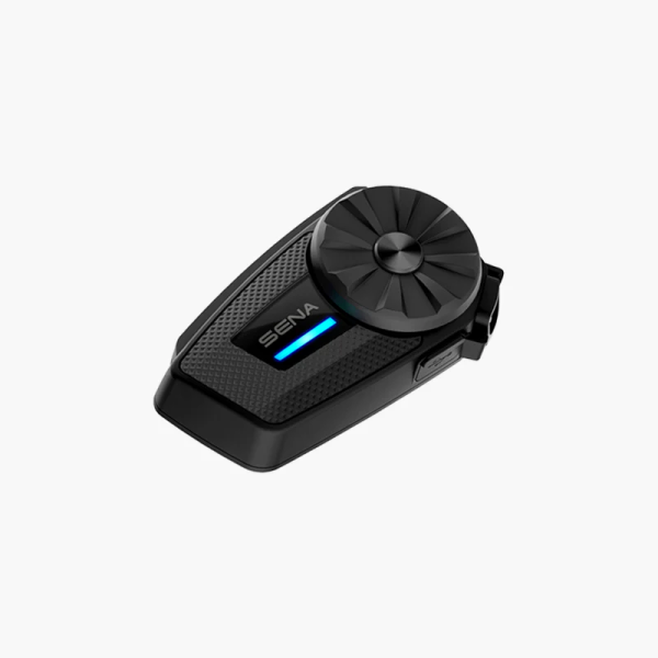SENA Spider ST1 kommunikációs rendszer, 4, nordicamoto.ro
