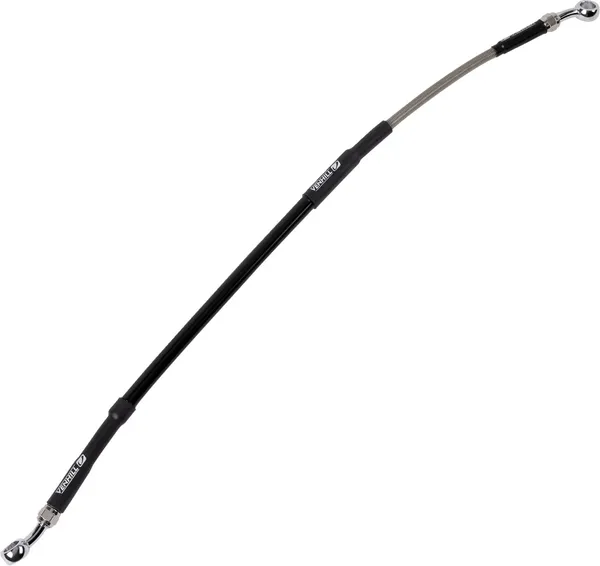 Rozsdamentes acélból készült fonott fékcső, 1, nordicamoto.ro