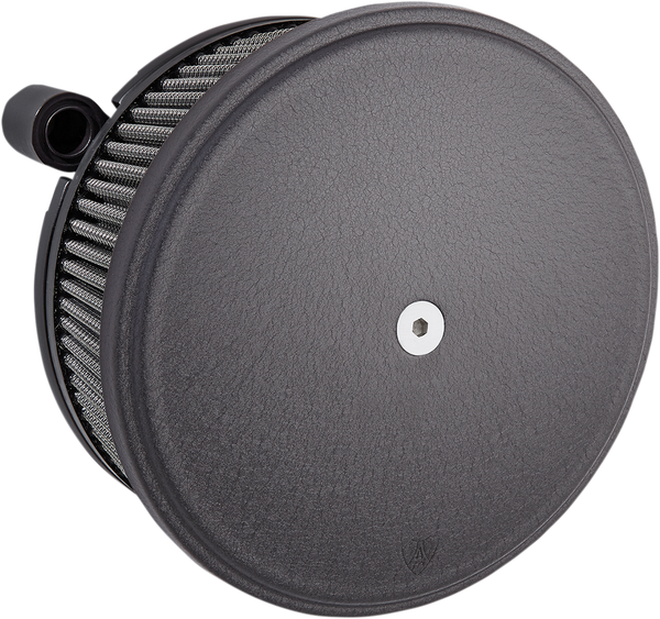 Big Sucker Stage Ii Air Filter Kit With Cover Black, 2, nordicamoto.ro