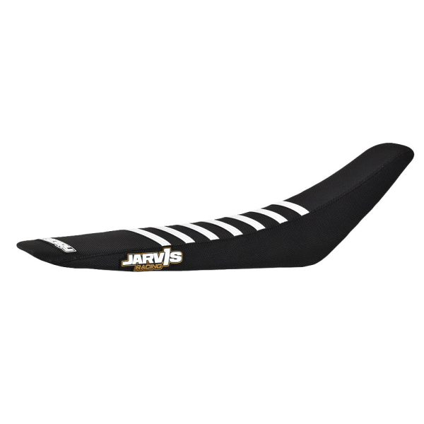 Husqvarna TE/FE 2020–2023 MFG Jarvis Edition burkolat, fekete/fehér, 1, nordicamoto.ro